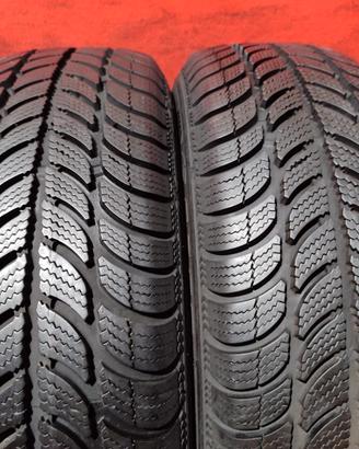 175 65 14 Gomme Invernali 99% 2021 Sava 175 65R14