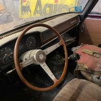 Alfa Romeo Giulia 1300 TI