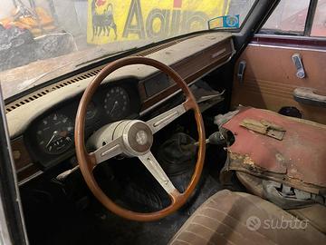 Alfa Romeo Giulia 1300 TI