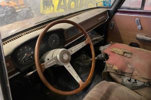 Alfa Romeo Giulia 1300 TI