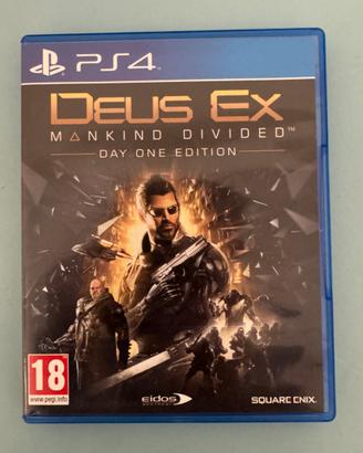 Giochi ps4 (parte 2)