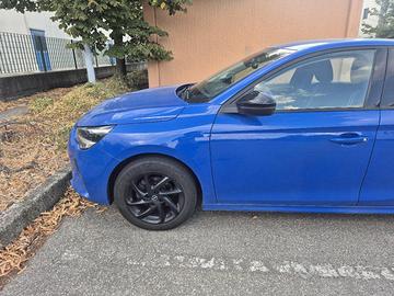 Opel Corsa F 1.2