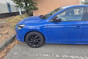 Opel Corsa F 1.2