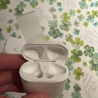 Case air pods nuovo