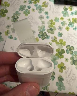 Case air pods nuovo