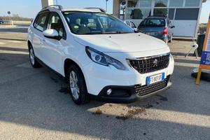 PEUGEOT 2008 1° serie BlueHDi 100 Active