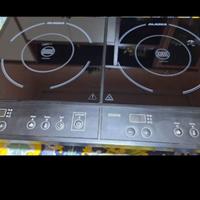 cucina induzione 