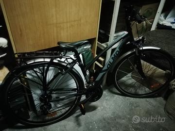 Bicicletta OLMO da donna