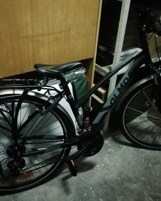 Bicicletta OLMO da donna