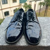Scarpe uomo sposo eleganti