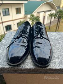 Scarpe uomo sposo eleganti
