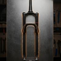 forcella rockshox 35 150mm