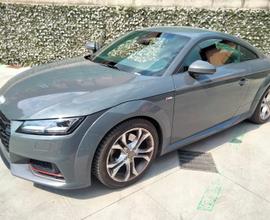 Audi TT Ultra SLine FULL OPTIONAL