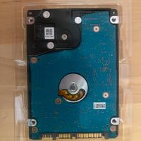 Hard disk Toshiba