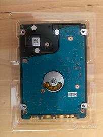Hard disk Toshiba