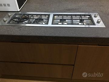 Piano Cottura Whirlpool