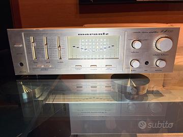 Marantz PM 450 Amplificatore Vintage
