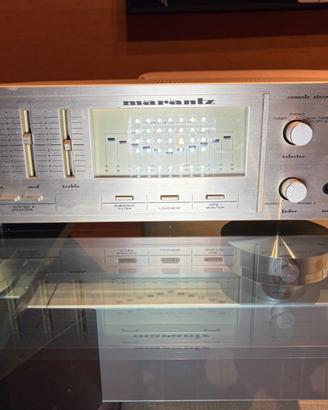 Marantz PM 450 Amplificatore Vintage