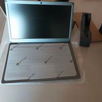 Laptop Jumper EZbook S5 14" Intel N4020 12 GB/256