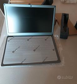 Laptop Jumper EZbook S5 14" Intel N4020 12 GB/256