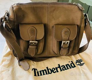 Borsa Timberland