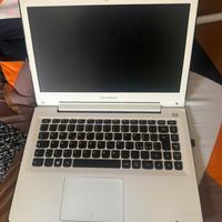 Lenovo ideapad