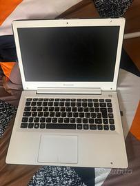 Lenovo ideapad