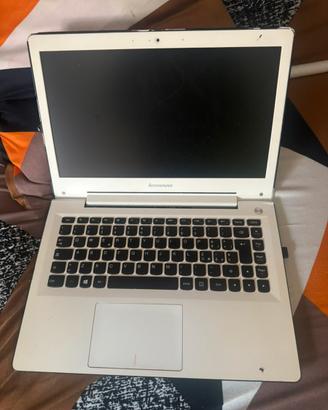 Lenovo ideapad