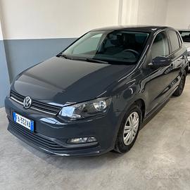 Volkswagen Polo 1.0 MPI 5p. Trendline