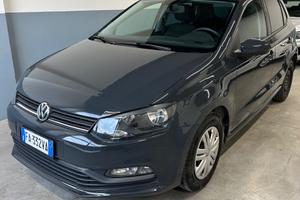 Volkswagen Polo 1.0 MPI 5p. Trendline