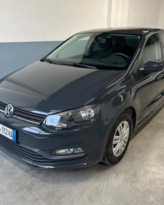 Volkswagen Polo 1.0 MPI 5p. Trendline