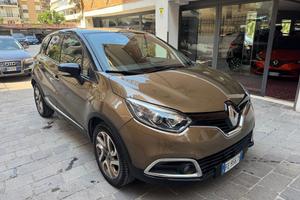 RENAULT Captur dCi 8V 110CV Start&stop Iconic