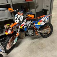 Ktm 250