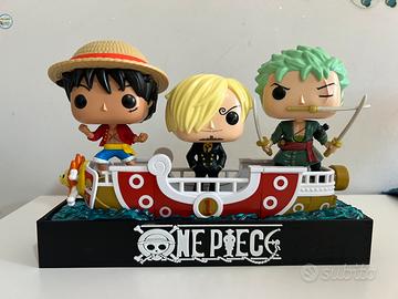 Base One piece kinder