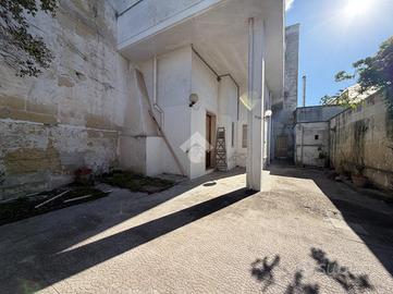 CASA INDIPENDENTE A CAVALLINO