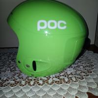 casco poc