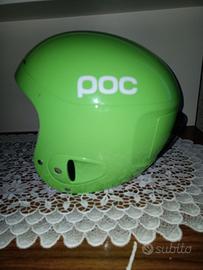 casco poc