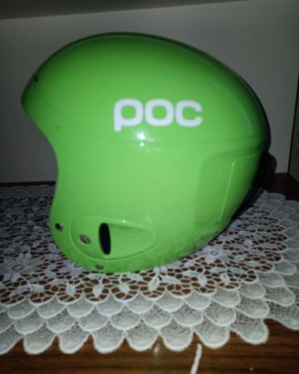 casco poc