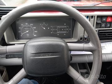 Fiat Panda 1.1 fire 