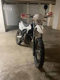 Beta RR 50 2018