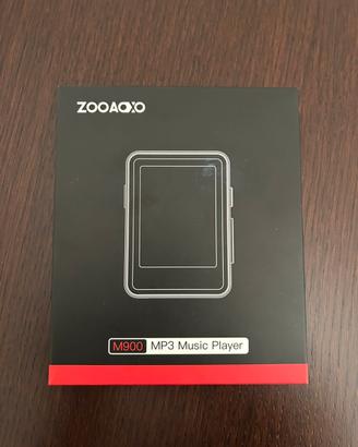 Lettore MP3 Zooaoxo
