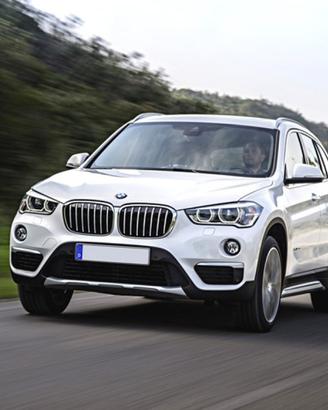 BMW X1 xDrive25e Business Advantage