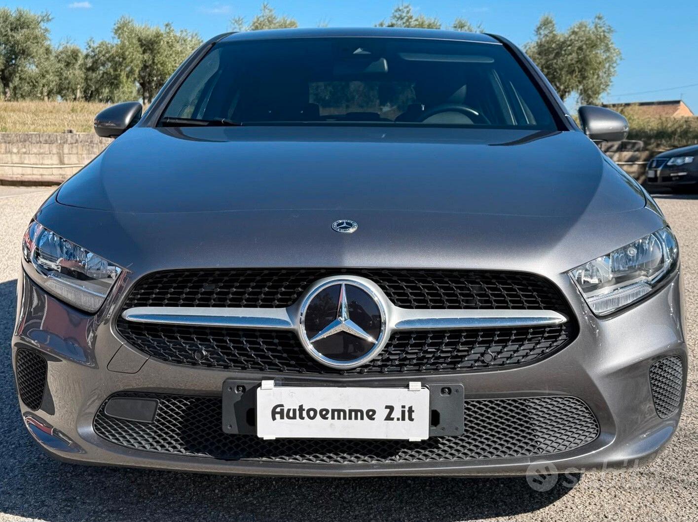 Mercedes Classe A (V177)