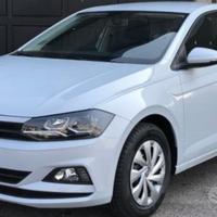 Ricambi volkswagen polo 2018/2021 musate-kit airba