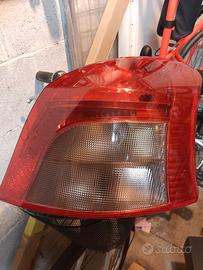 Fanale posteriore Destro Toyota yaris 2008