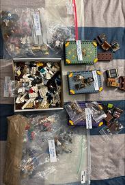 Lego 75969, 75981, 76404, 76383, 76385,  76396