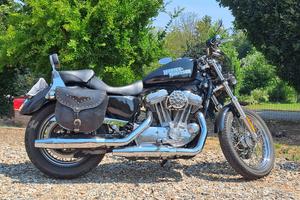Harley Davinson 883 Sportster XL 