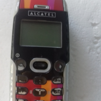Alcatel BG3