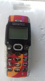 Alcatel BG3
