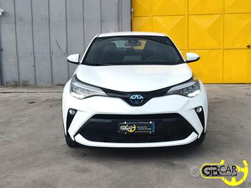 Toyota C-HR 1.8 Hybrid E-CVT Business